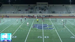 Solon girls soccer highlights Hudson High School