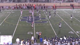 Shaker Heights football highlights Solon High School