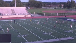 Solon girls soccer highlights Strongsville High School