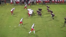 Matthew Brown's highlights Jenkins High School