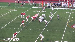 Spring-Ford football highlights Wilson High School