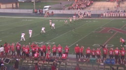 Lowell football highlights Northview High School
