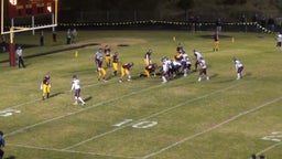 North Valley football highlights Phoenix High School