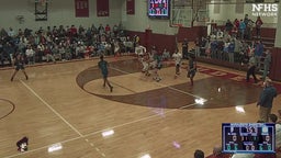 Parker Rey's highlights St. Joseph's Collegiate Institute