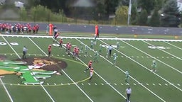 Jason Williams's highlights South Fayette High School