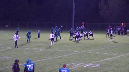 touchdown catch 