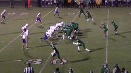 Cass Tech football highlights De La Salle Collegiate