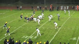 Noah Howard's highlights Limon High School