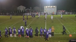 Lutheran football highlights Stillman Valley High School