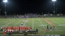 Lutheran football highlights Winnebago High School