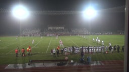 Lutheran football highlights Oregon High School