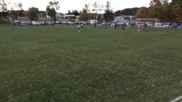 Roncalli soccer highlights Denmark High School
