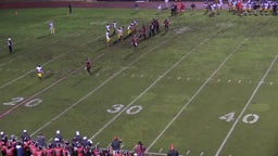 Theodore football highlights Murphy High School