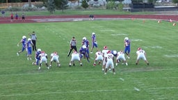 Reno football highlights Wooster High School