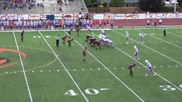 Reno football highlights Douglas High School