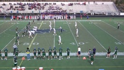 Reno football highlights Damonte Ranch High School