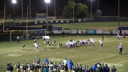 Reno football highlights Reed High School