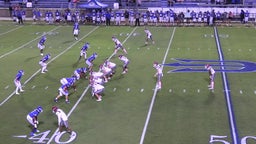 Week 7 (etowah high school)