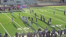 Mojave football highlights Las Vegas High School