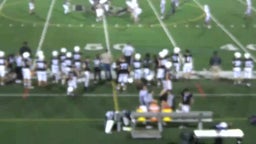 Delaware Valley football highlights Wallenpaupack Area High School