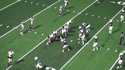 Kaleb Blanton's highlights Kempner High School