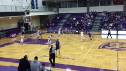 Eagan basketball highlights Wayzata High School