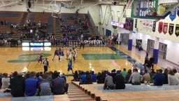 Eagan basketball highlights Burnsville High School