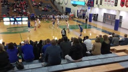 Eagan basketball highlights Lakeville North High School