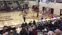 Eagan basketball highlights Lakeville South High School