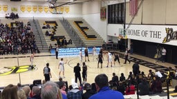 Eagan basketball highlights Burnsville High School