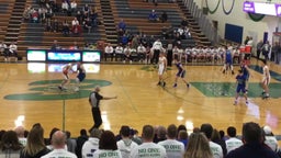 Eagan basketball highlights Rosemount High School