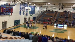 Eagan basketball highlights Minneapolis South High School