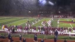 Labette County football highlights Eudora High School