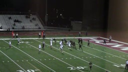 Highland Park football highlights Topeka High School
