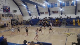 Galena girls basketball highlights South Tahoe