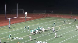 Evansville North football highlights Evansville Mater Dei