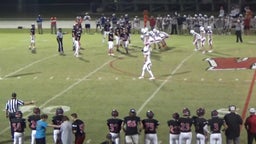 Bryce Derry's highlights Wheatmore