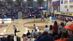 Olentangy Orange basketball highlights Olentangy High School