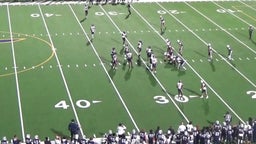 Nick Brown's highlights Tomball Memorial High School