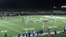 Lindale football highlights Mabank High School