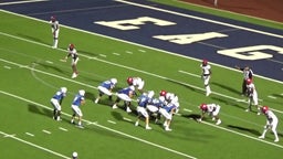 Lindale football highlights Kilgore High School