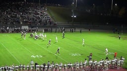 John F mcmillan's highlights Gardendale High School