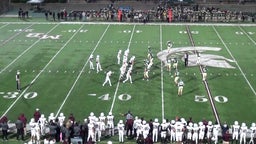 Parker Avery's highlights Gardendale High School