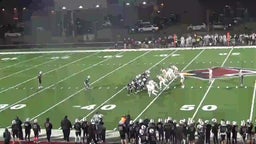 Tyler Rogers's highlights (Level 2) De Pere