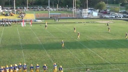 Goodland football highlights vs. Norton High School