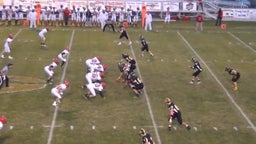 Goodland football highlights vs. Concordia