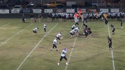 Goodland football highlights vs. Colby High School