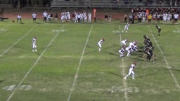 Zachary Langenbach's highlights Dysart High School