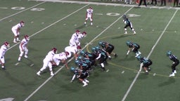 Matt Putich's highlights San Jose High School