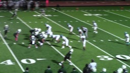 Andre Jayme's highlights James Lick High School